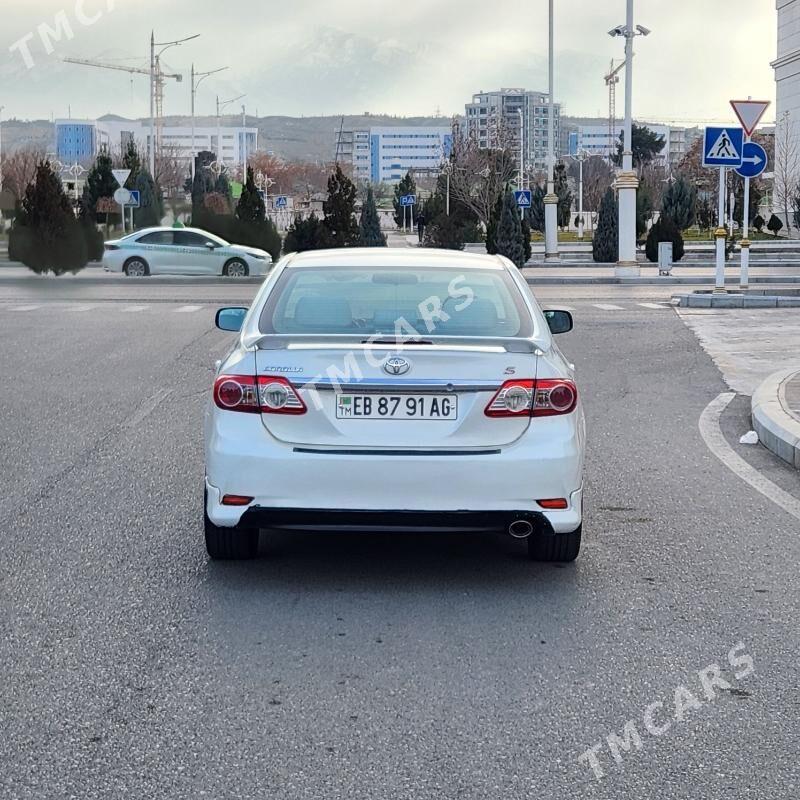 Toyota Corolla 2011 - 140 000 TMT - Köşi - img 5