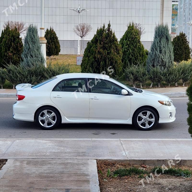 Toyota Corolla 2011 - 140 000 TMT - Köşi - img 6