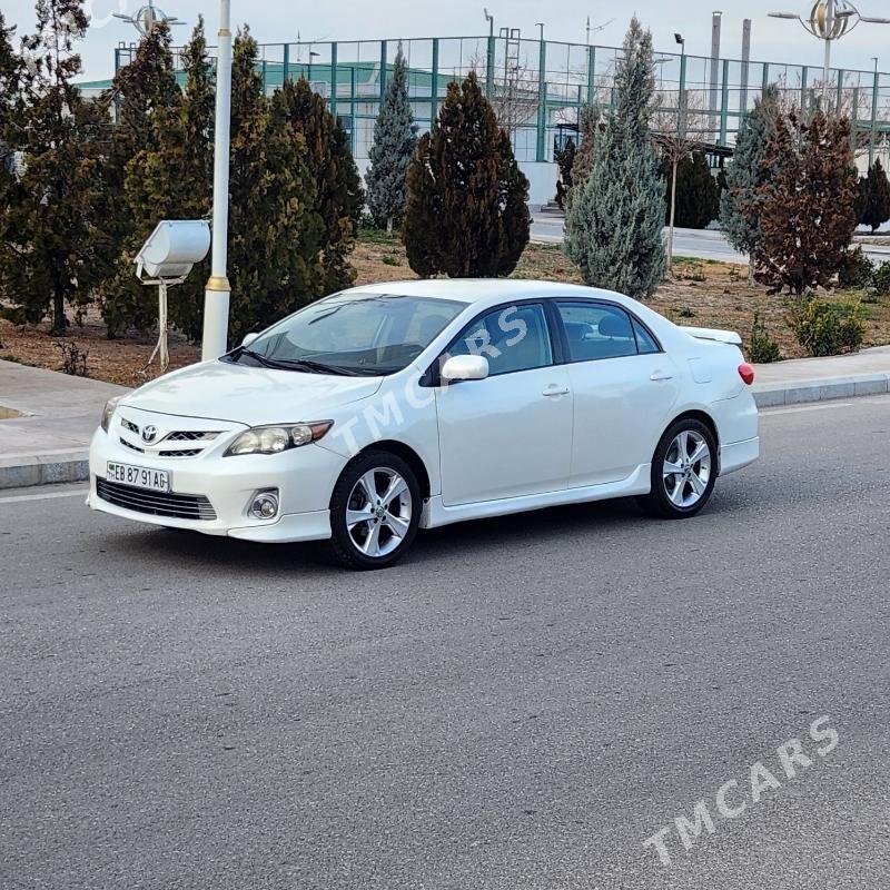 Toyota Corolla 2011 - 140 000 TMT - Köşi - img 3