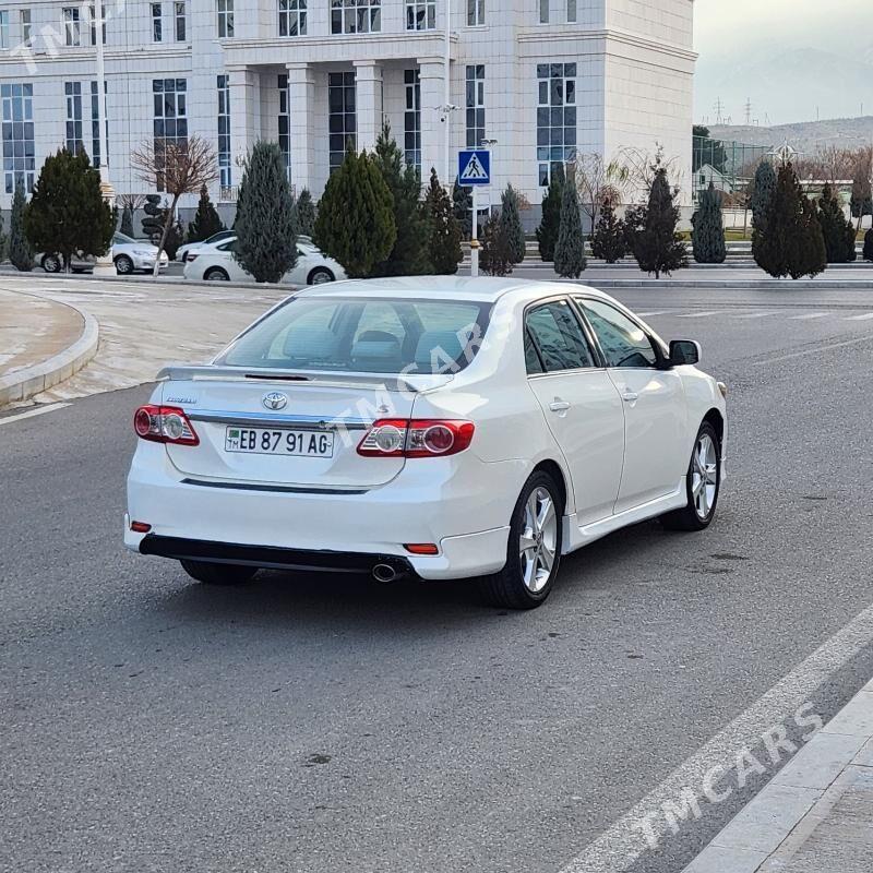 Toyota Corolla 2011 - 140 000 TMT - Köşi - img 4