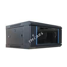 Шкаф Şkaf Rack cabinet 4U - Parahat 3 - img 2