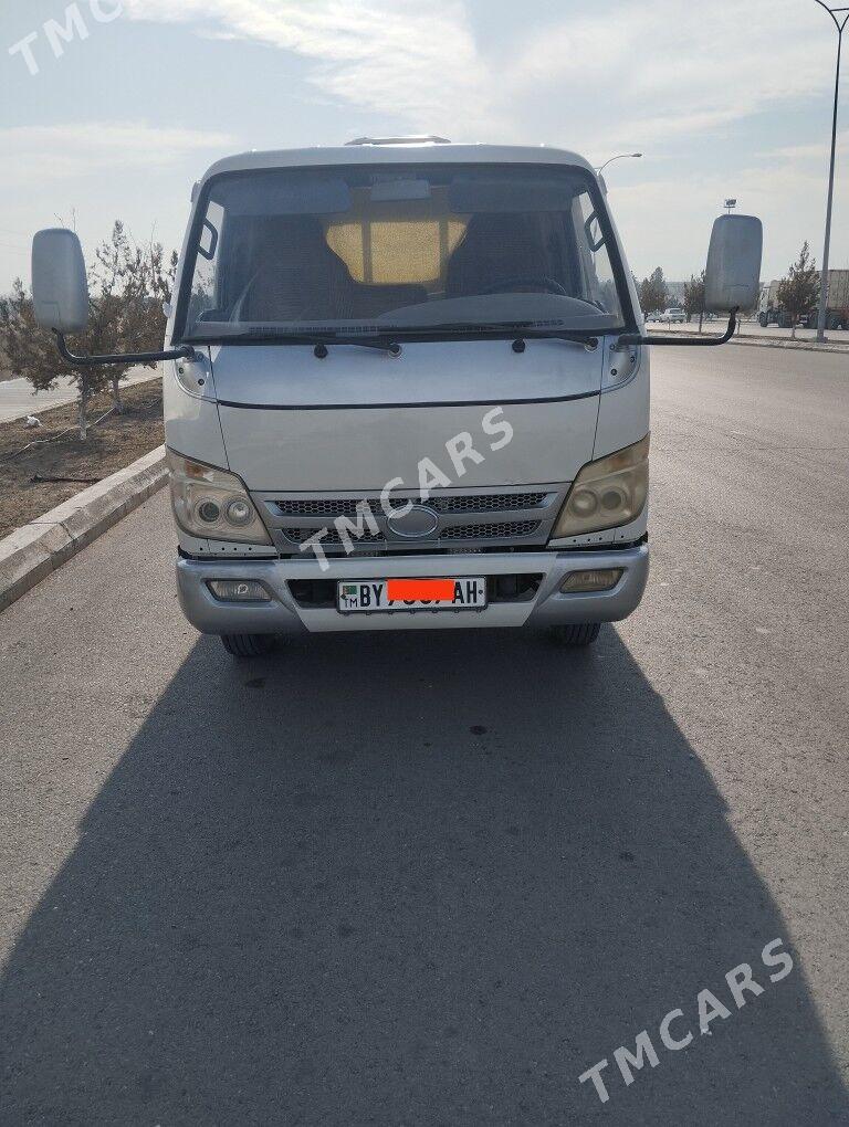 Forland H2 2014 - 130 000 TMT - Гёкдепе - img 2