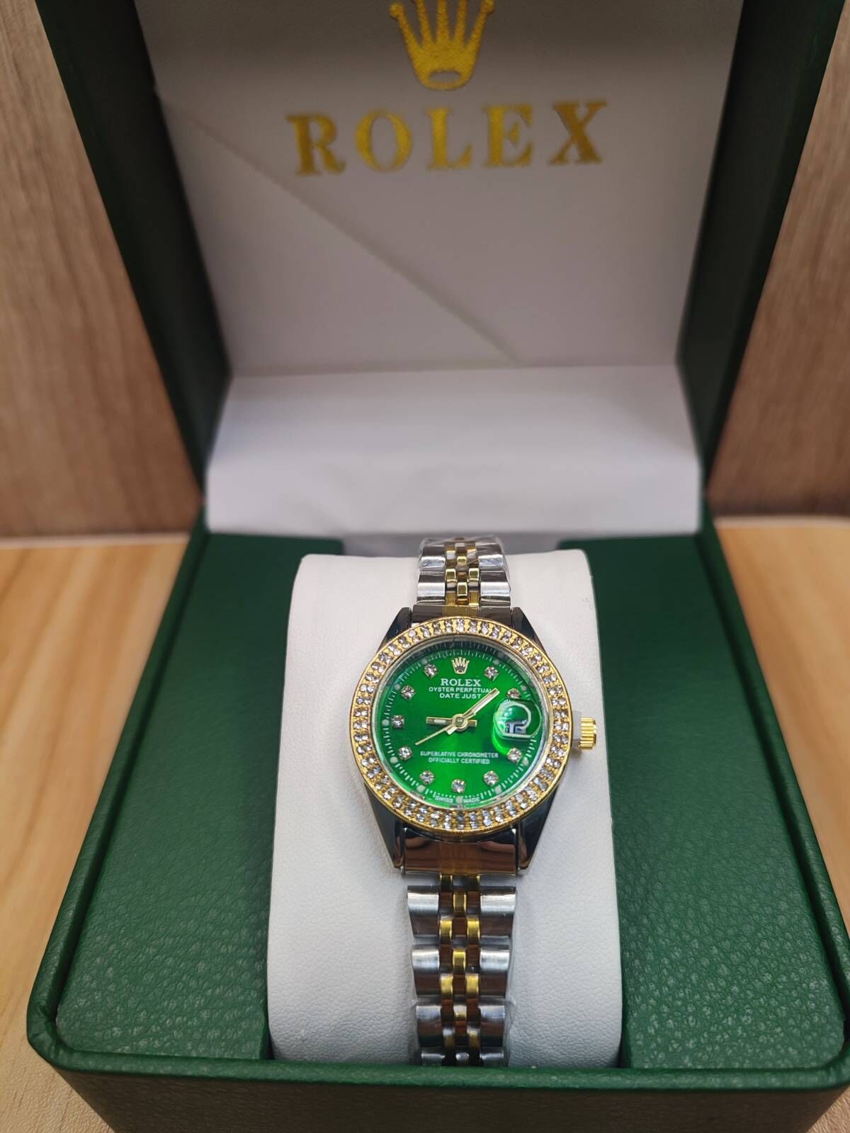 Rolex sagat - 10 mkr - img 6