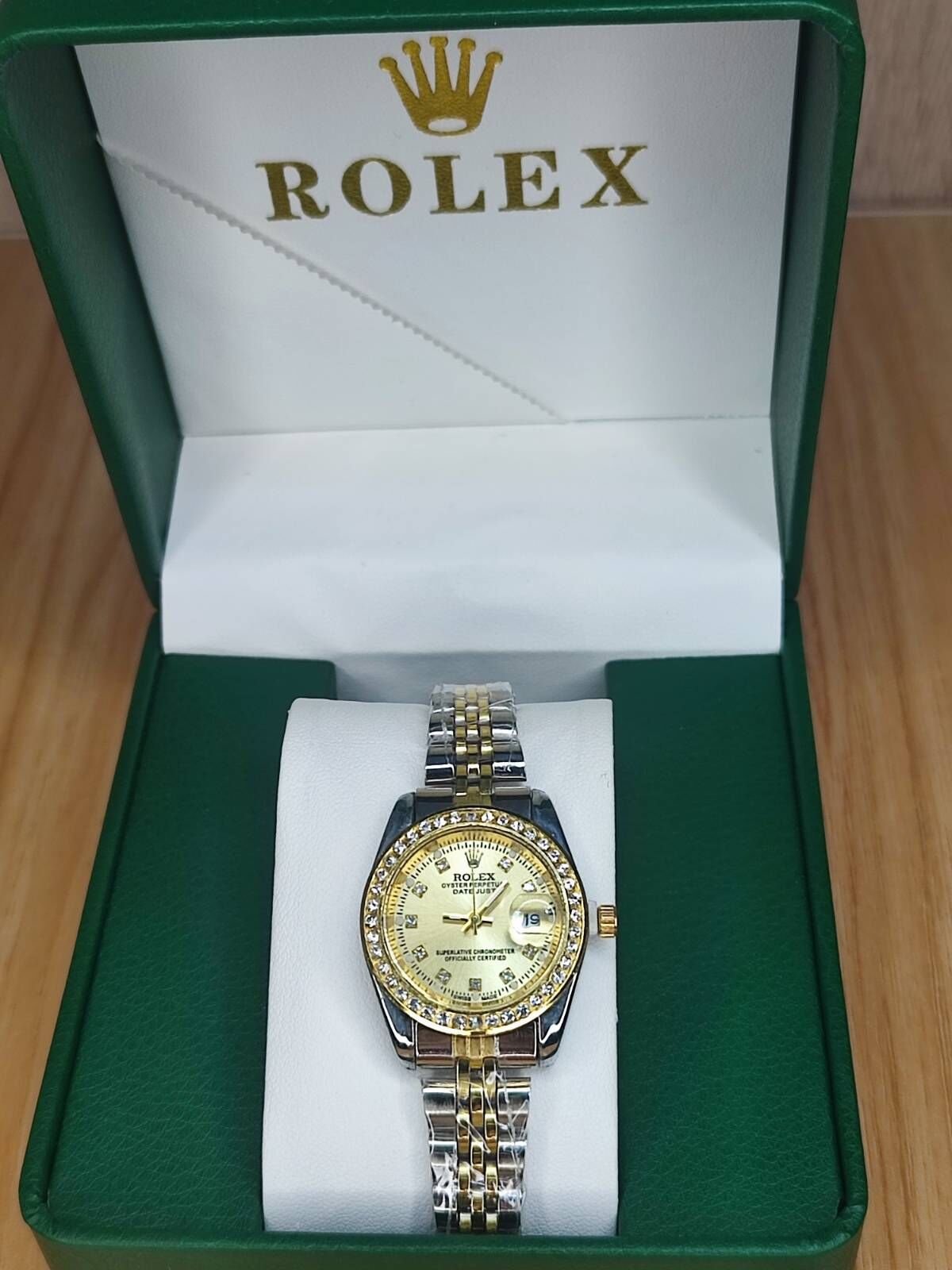 Rolex sagat - 10 mkr - img 8