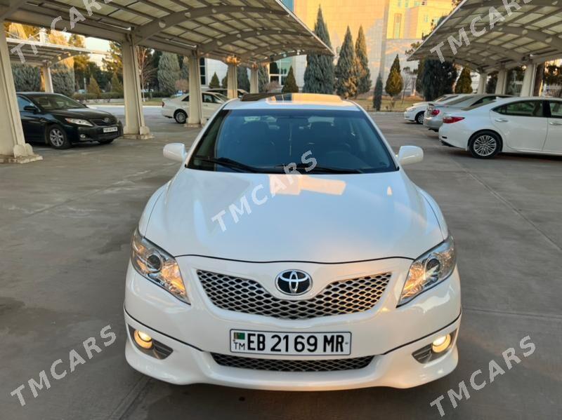 Toyota Camry 2011 - 219 000 TMT - Мары - img 2