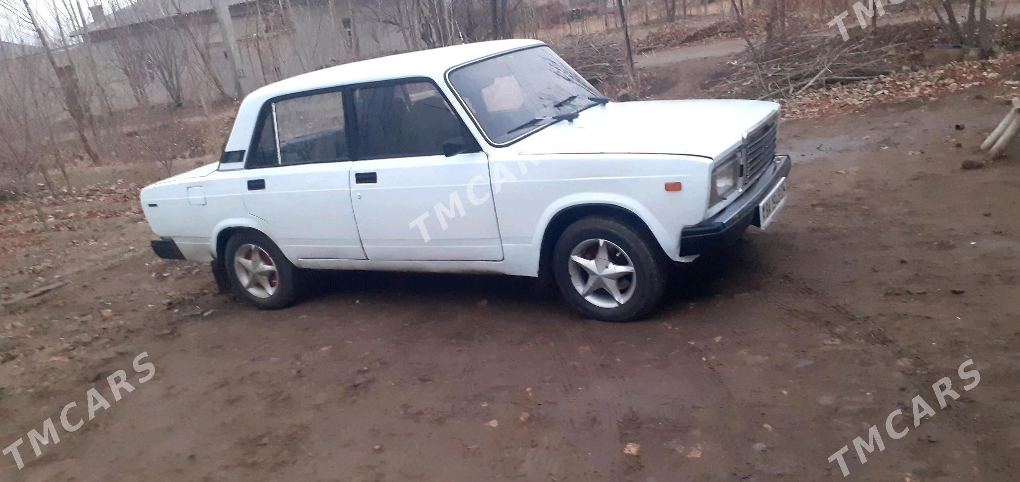 Lada 2107 1999 - 25 000 TMT - Губадаг - img 3