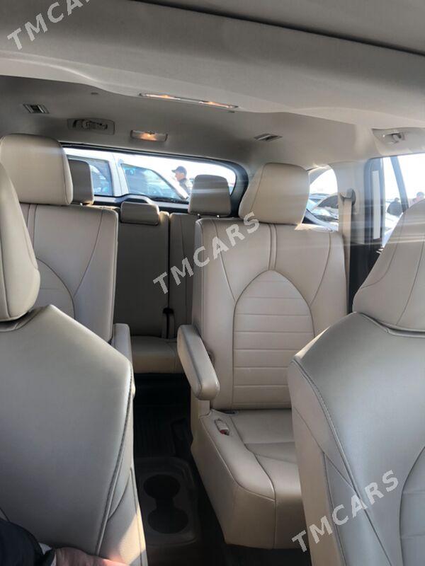 Toyota Highlander 2021 - 559 000 TMT - Aşgabat - img 7