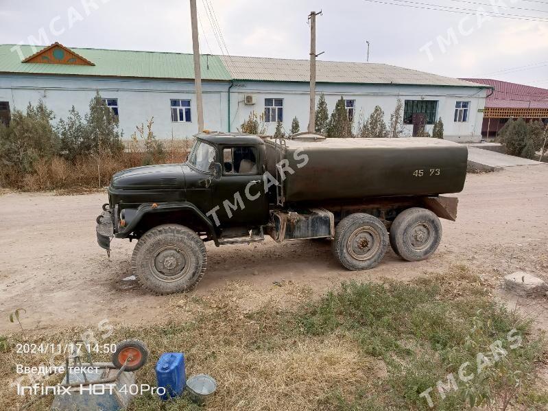 Zil 131 1985 - 76 000 TMT - Дашогуз - img 4