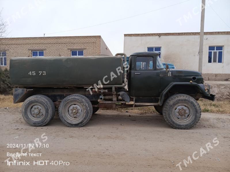 Zil 131 1985 - 76 000 TMT - Дашогуз - img 3