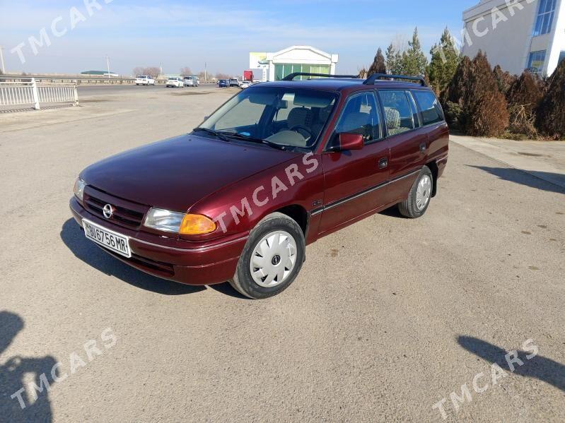 Opel Astra 1992 - 33 000 TMT - Mary - img 3