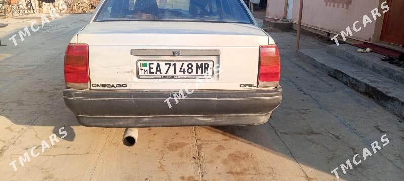 Opel Omega 1990 - 20 000 TMT - Mary - img 2