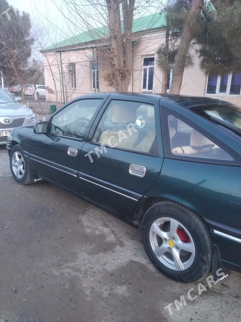 Opel Vectra 1994 - 30 000 TMT - Туркменабат - img 2