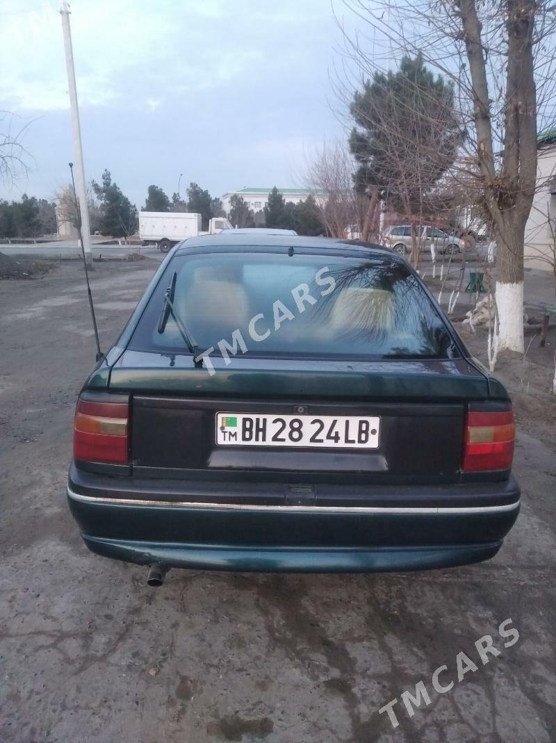 Opel Vectra 1994 - 30 000 TMT - Туркменабат - img 3