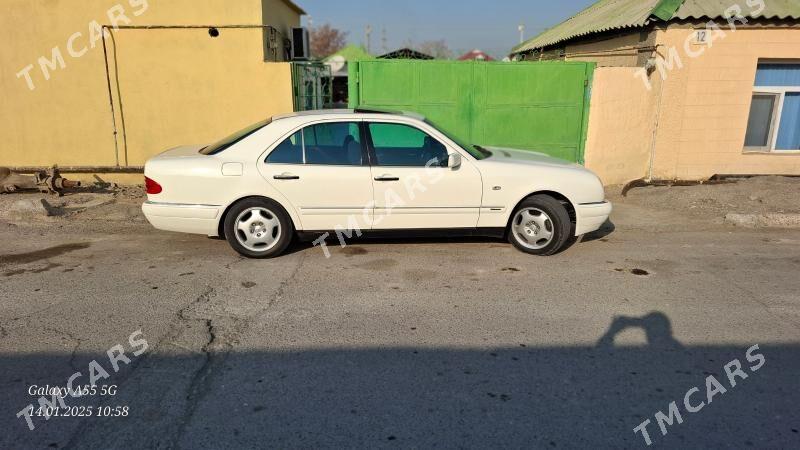 Mercedes-Benz 230E 1998 - 100 000 TMT - 10 mkr - img 3