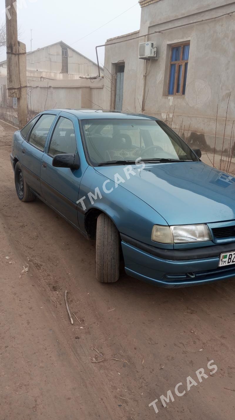 Opel Vectra 1993 - 22 000 TMT - Шабатский этрап - img 7