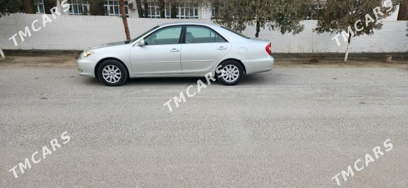 Toyota Camry 2001 - 145 000 TMT - 11 мкр - img 10