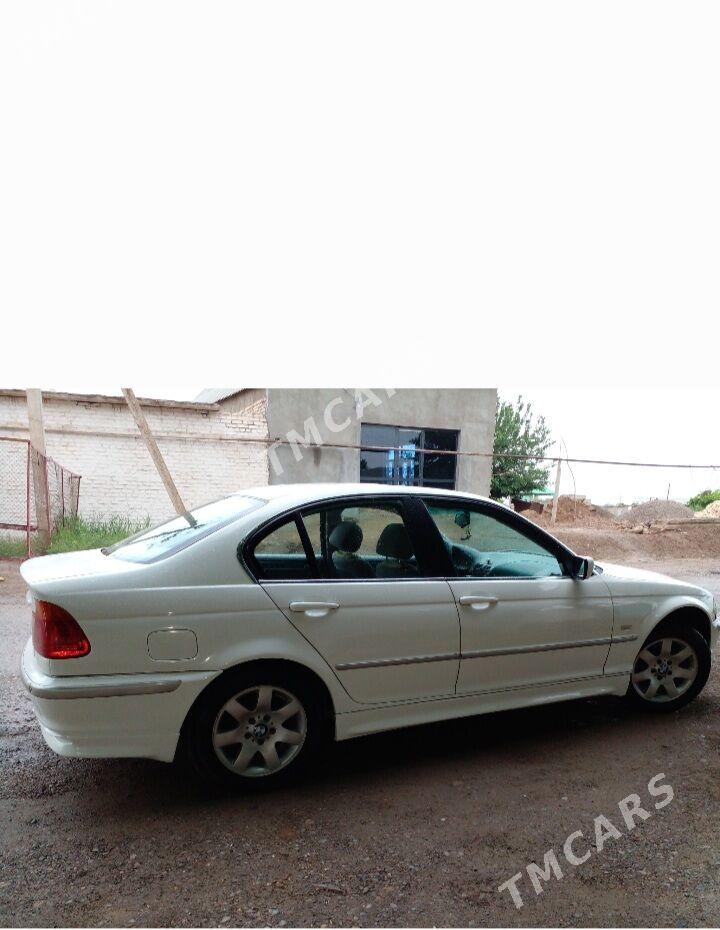 BMW E46 1999 - 50 000 TMT - Теджен - img 2