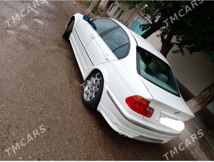 BMW E46 1999 - 50 000 TMT - Теджен - img 4