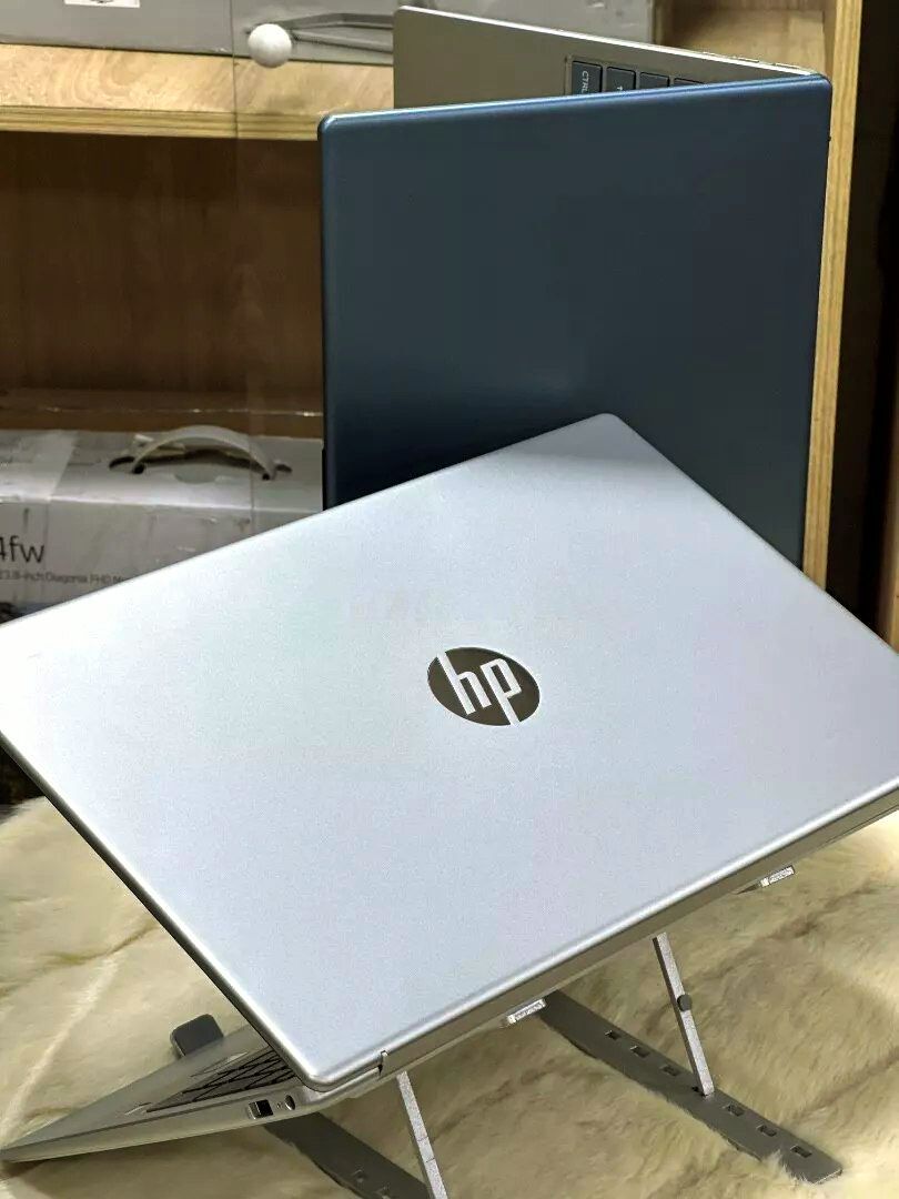 HP Laptop/i7/MX570/RAM 8GB - Ашхабад - img 6