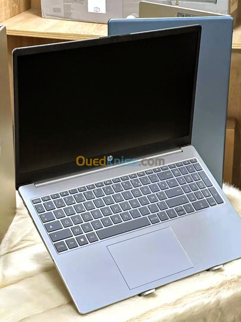 HP Laptop/i7/MX570/RAM 8GB - Ашхабад - img 3