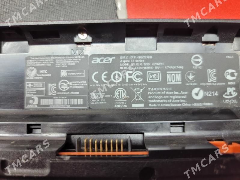 Acer E1-571g - Мир 5 - img 8