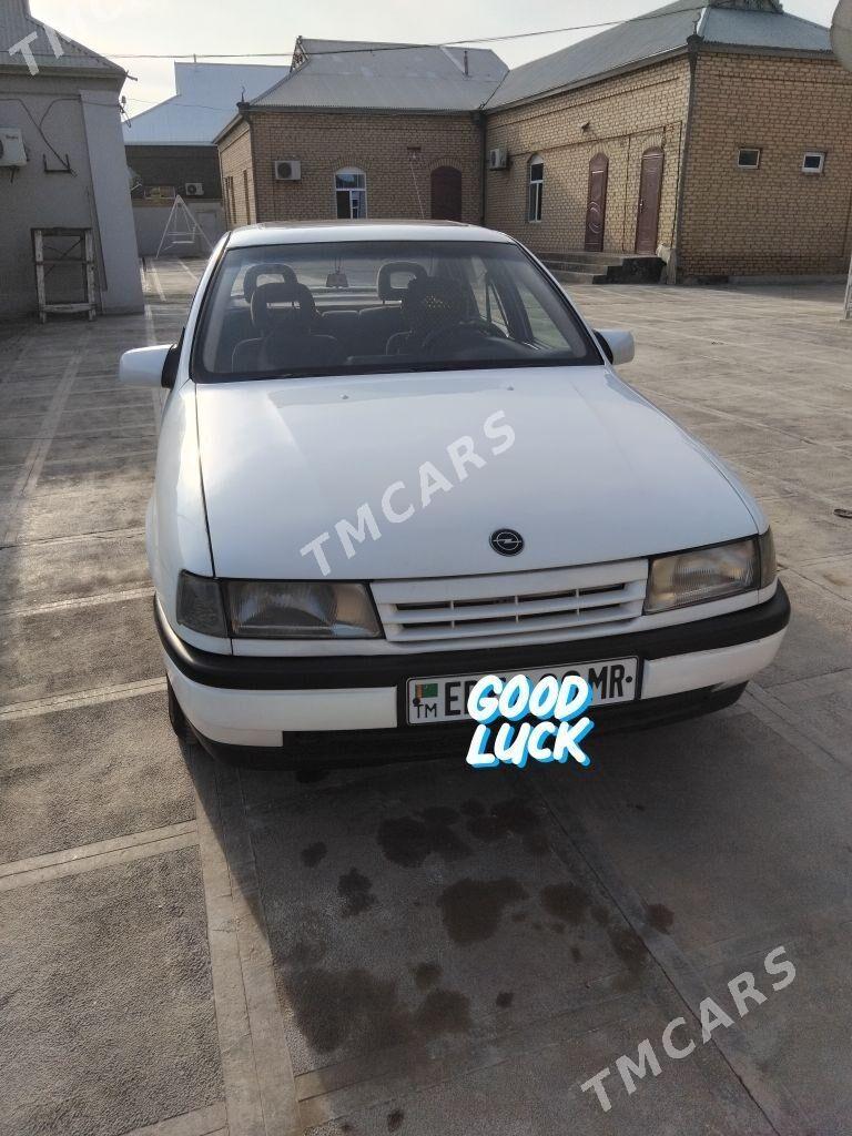 Opel Astra 1991 - 32 000 TMT - Wekilbazar - img 3