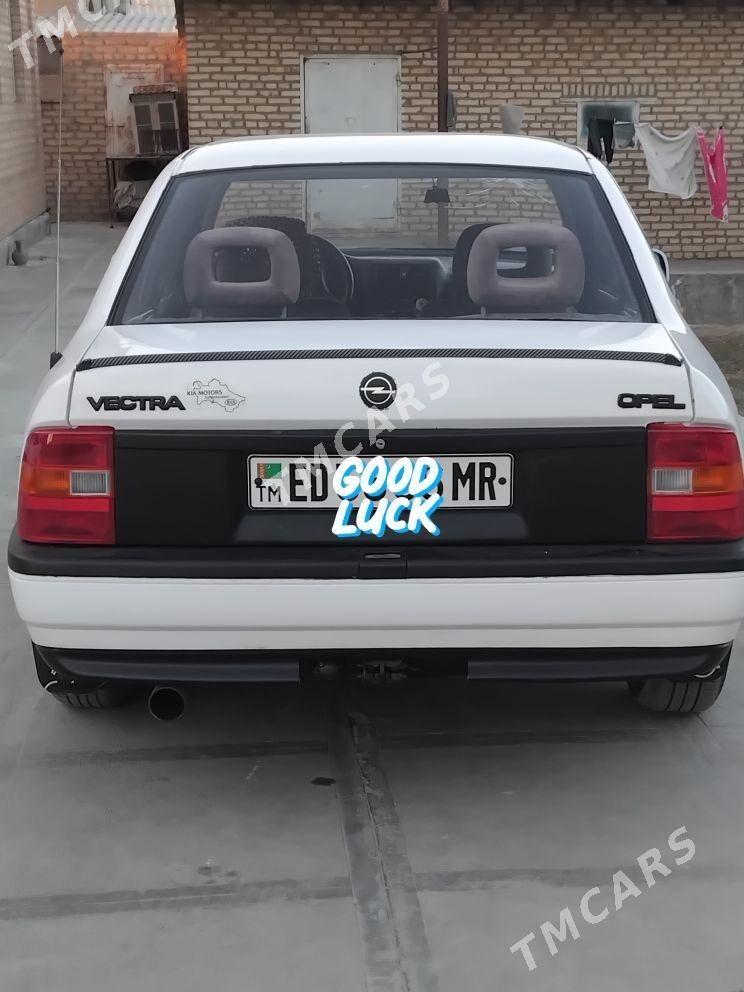 Opel Astra 1991 - 32 000 TMT - Wekilbazar - img 6