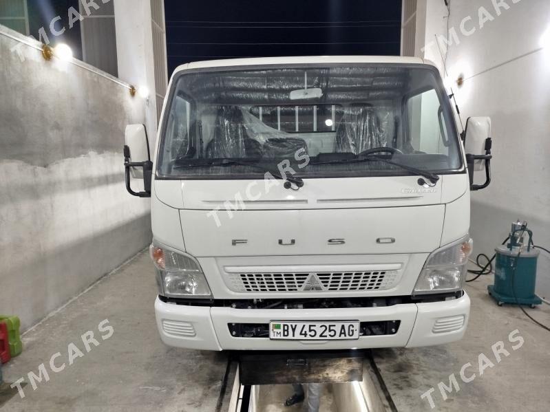 Mitsubishi Canter 2024 - 470 000 TMT - Бузмеин ГРЭС - img 5