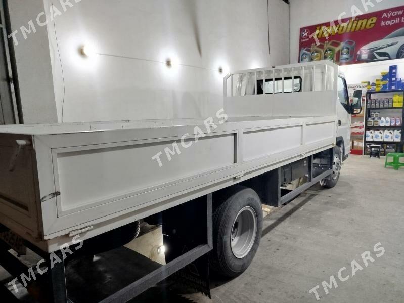 Mitsubishi Canter 2024 - 470 000 TMT - Бузмеин ГРЭС - img 8