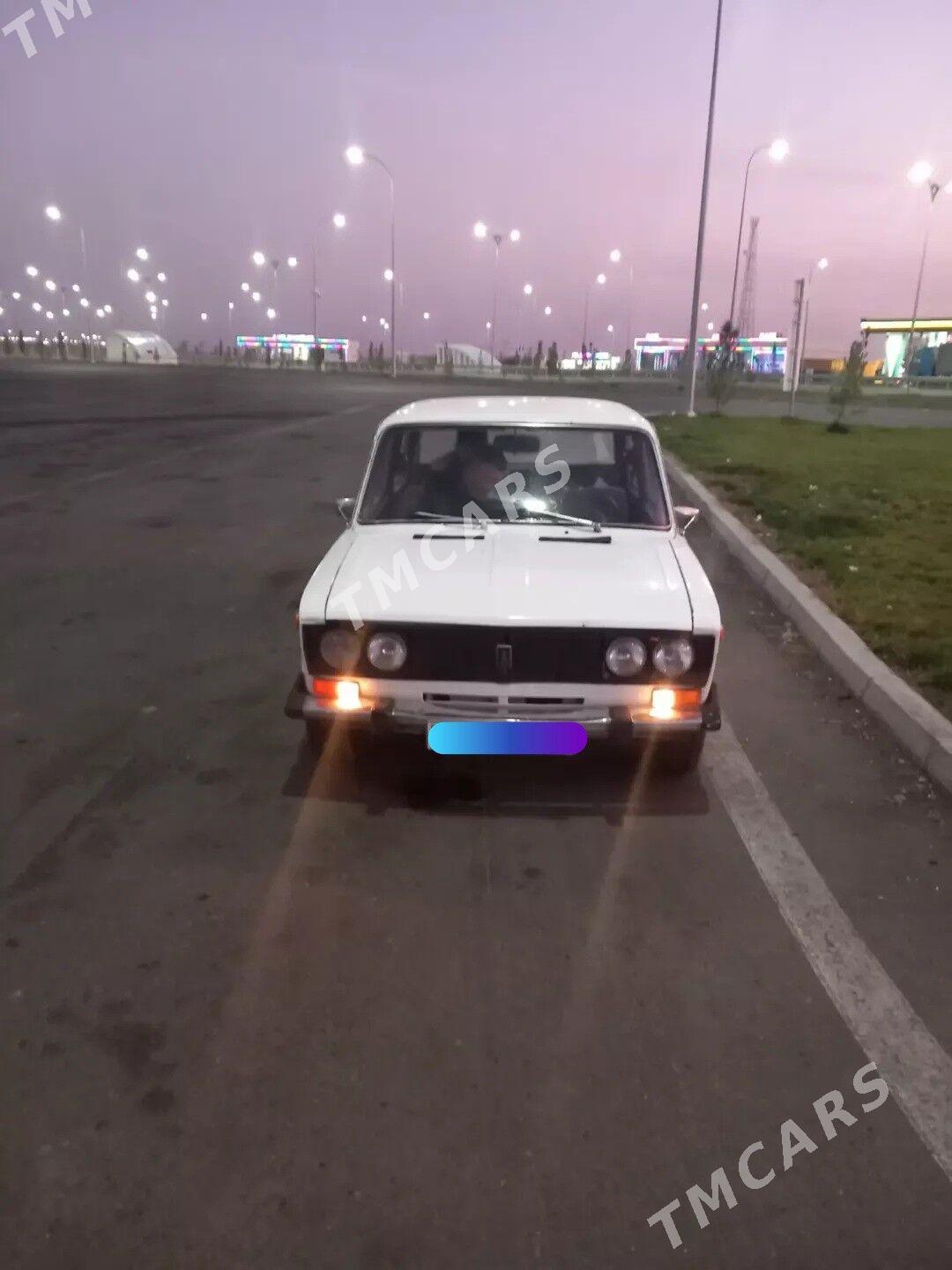 Lada 2106 1987 - 20 000 TMT - Baýramaly - img 2