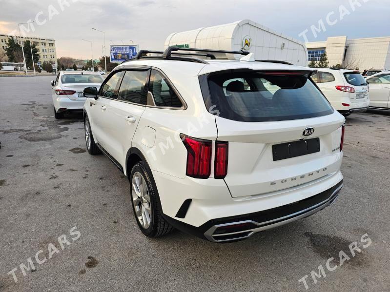 Kia Sorento 2021 - 385 000 TMT - Aşgabat - img 6