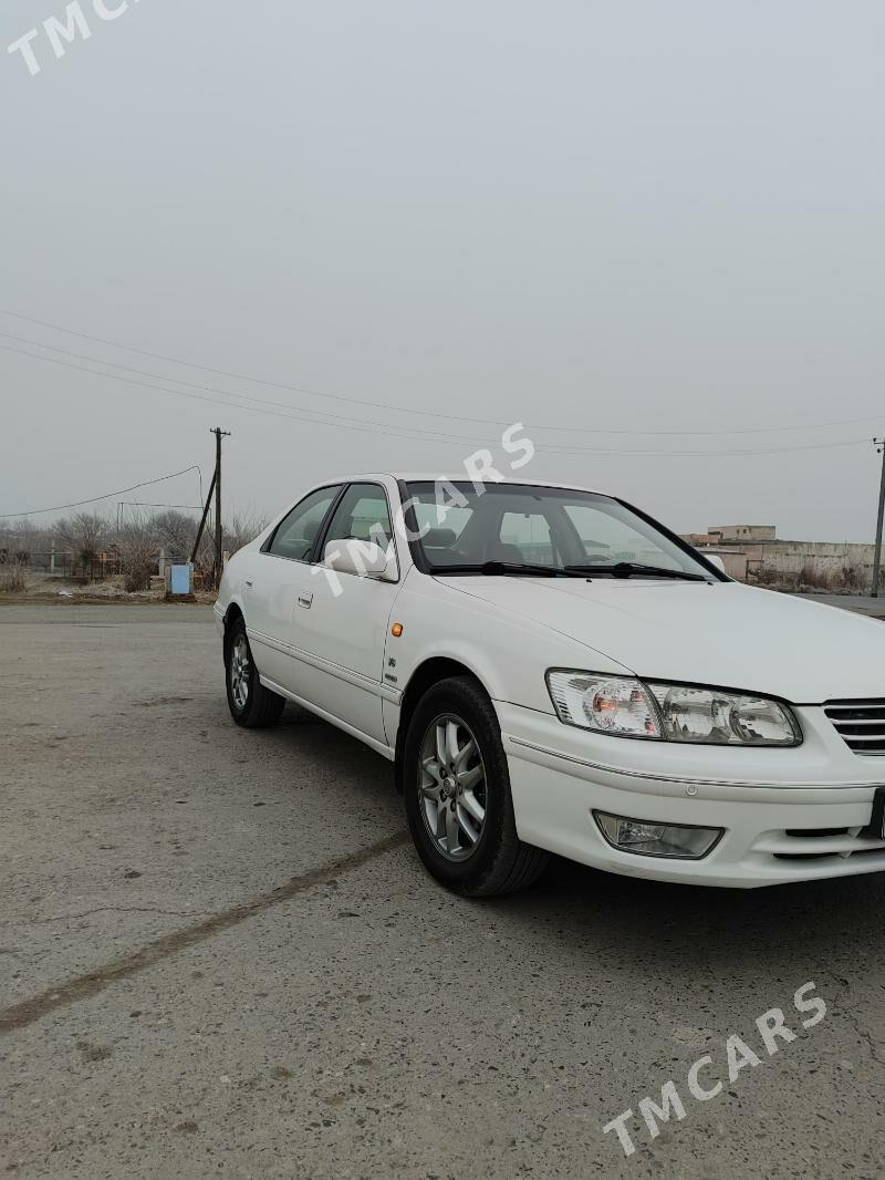 Toyota Camry 2001 - 145 000 TMT - Çärjew - img 4