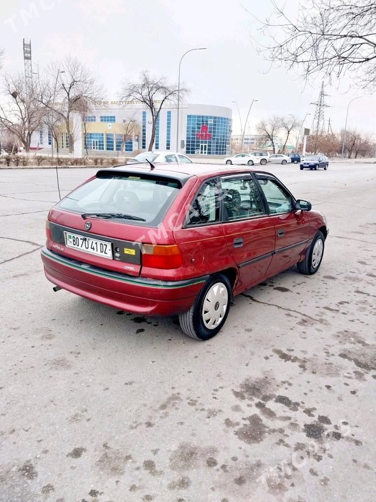 Opel Astra 1994 - 36 000 TMT - Daşoguz - img 2