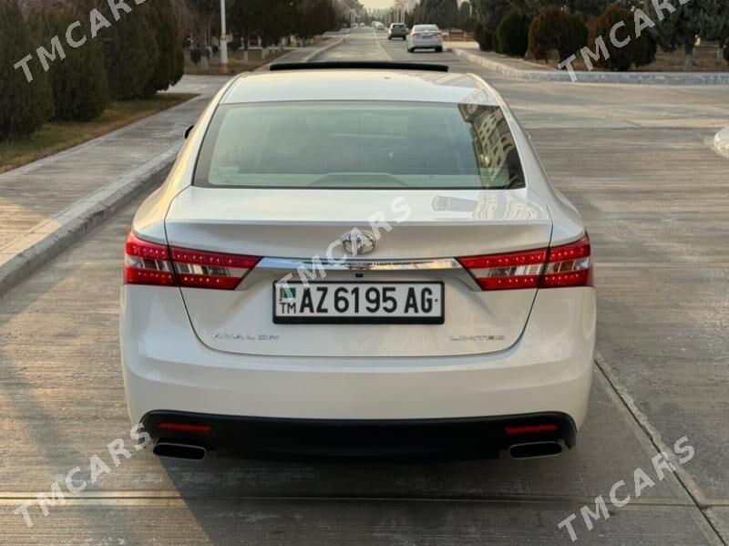 Toyota Avalon 2013 - 375 000 TMT - Aşgabat - img 2