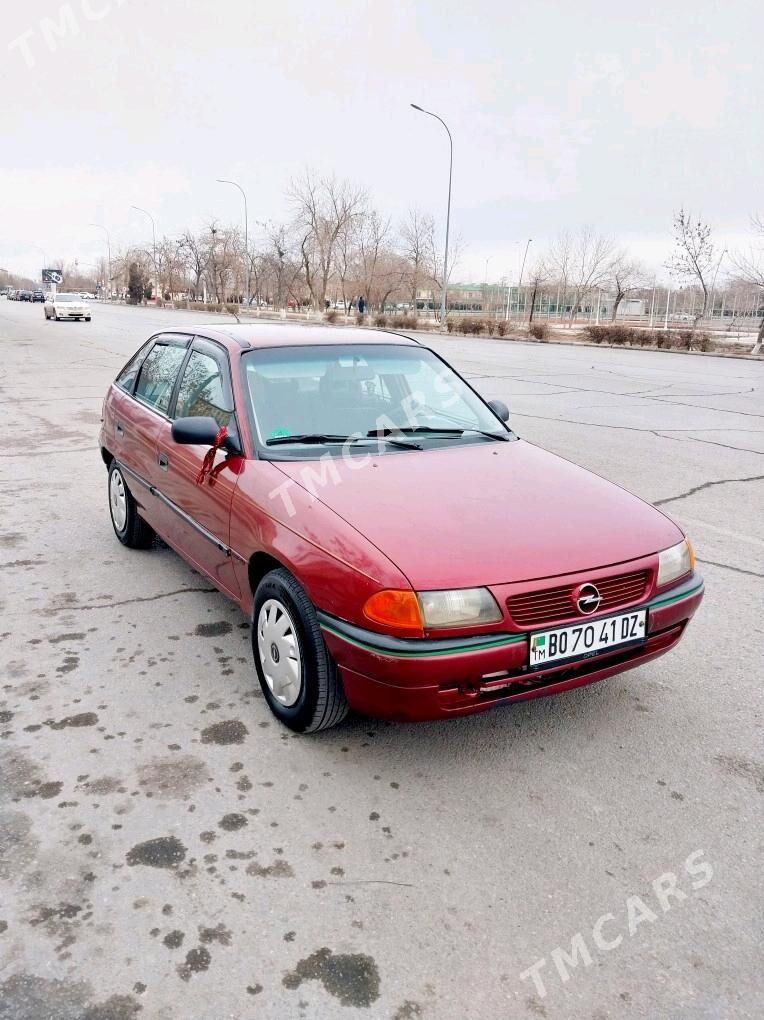 Opel Astra 1994 - 36 000 TMT - Daşoguz - img 6