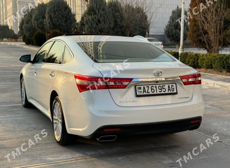 Toyota Avalon 2013 - 375 000 TMT - Aşgabat - img 3