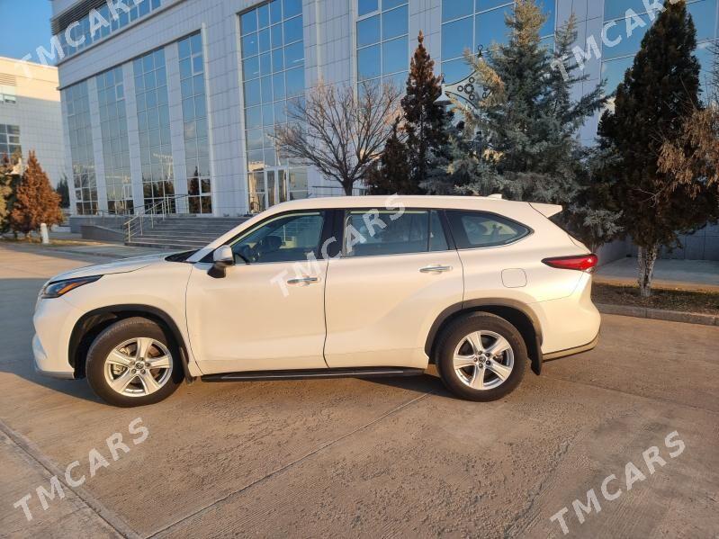 Toyota Highlander 2020 - 478 000 TMT - Арчабиль шаёлы - img 3