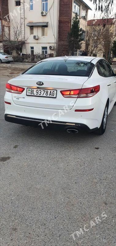 Kia Optima 2019 - 215 000 TMT - Aşgabat - img 2