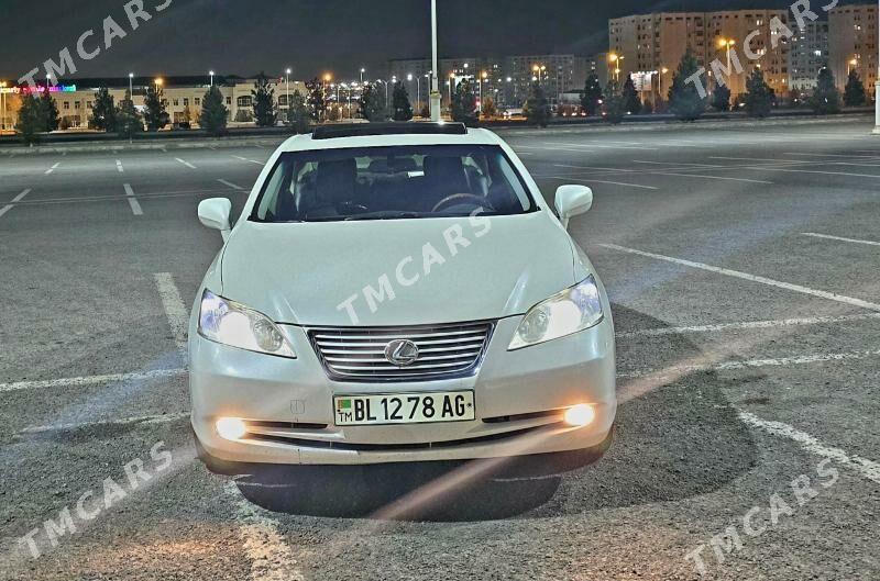 Lexus ES 2007 - 165 000 TMT - Ашхабад - img 3