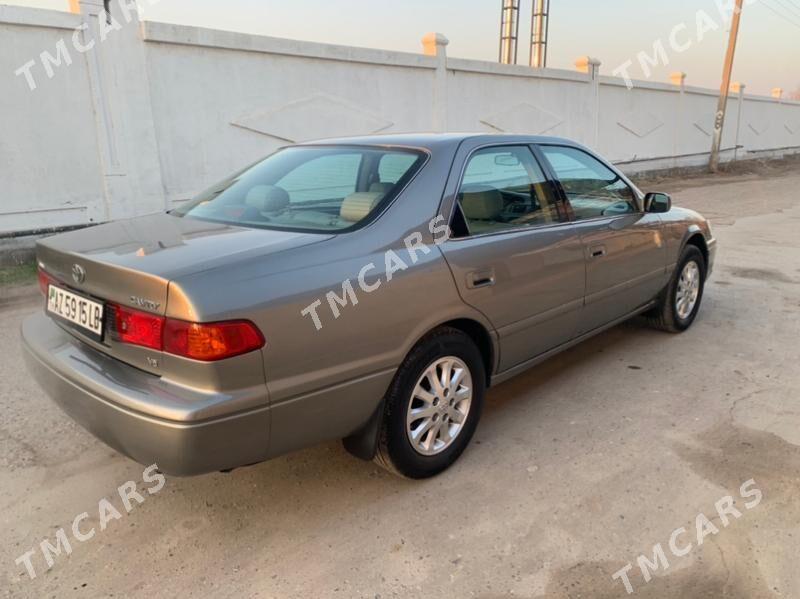 Toyota Camry 2000 - 150 000 TMT - Dänew - img 8