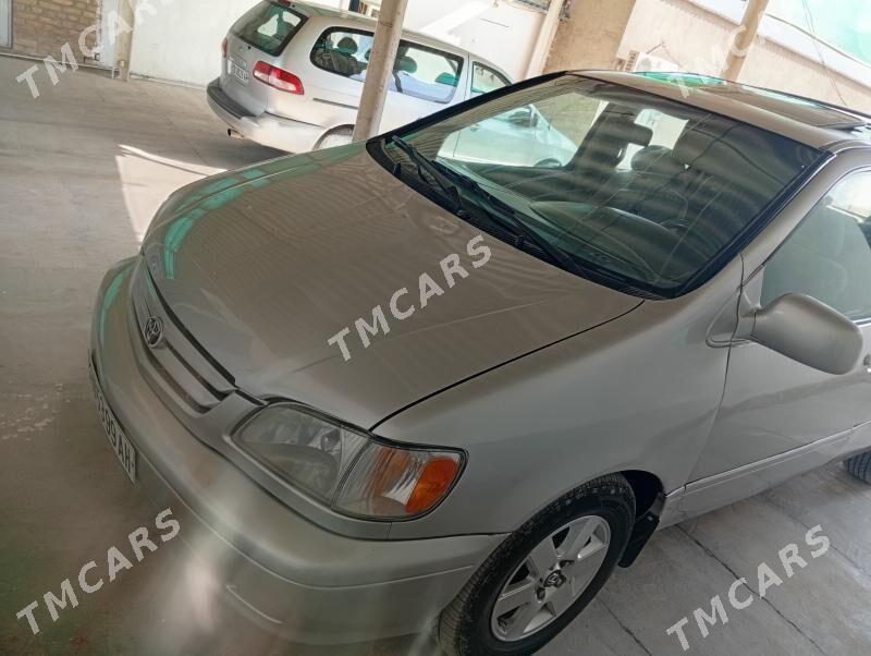 Toyota Sienna 2001 - 140 000 TMT - Kaka - img 3