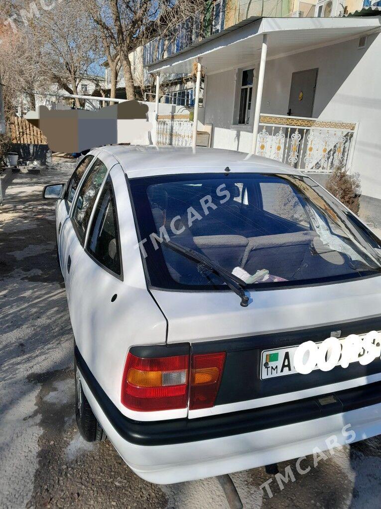 Opel Vectra 1991 - 26 000 TMT - Balkanabat - img 3