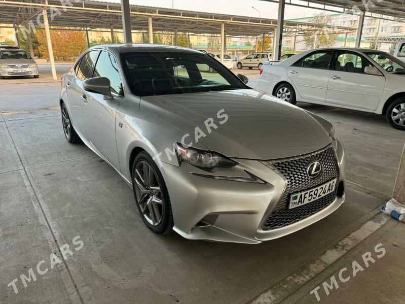 Lexus IS 2014 - 280 000 TMT - Aşgabat - img 3