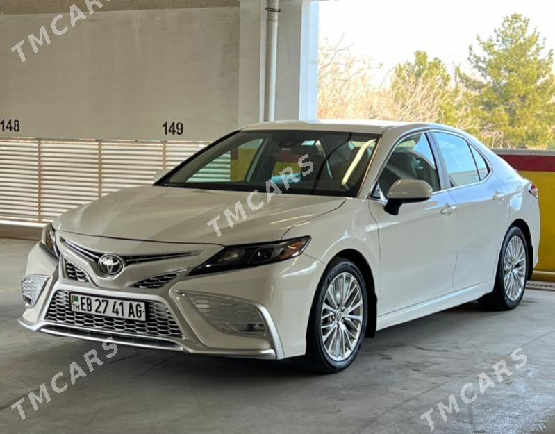 Toyota Camry 2020 - 325 000 TMT - 14-nji tapgyr (Sowhozny köç) - img 9