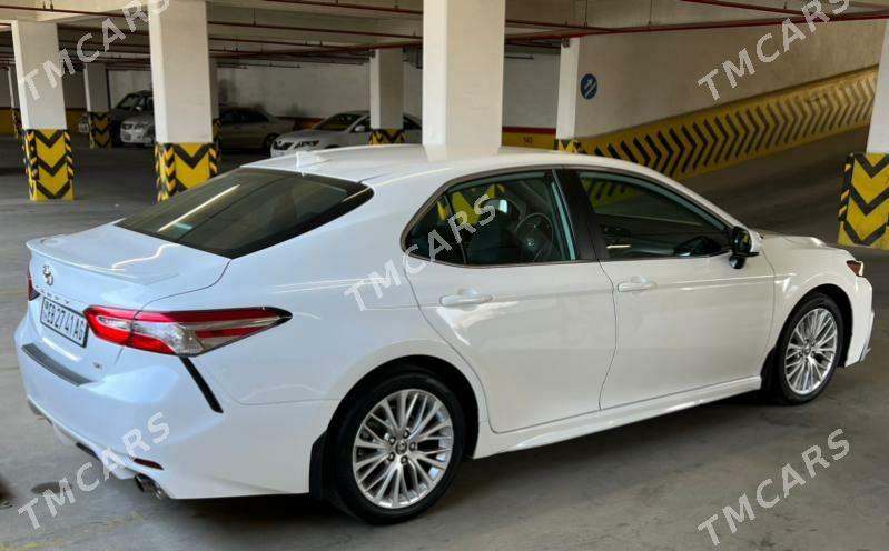 Toyota Camry 2020 - 325 000 TMT - 14-nji tapgyr (Sowhozny köç) - img 5