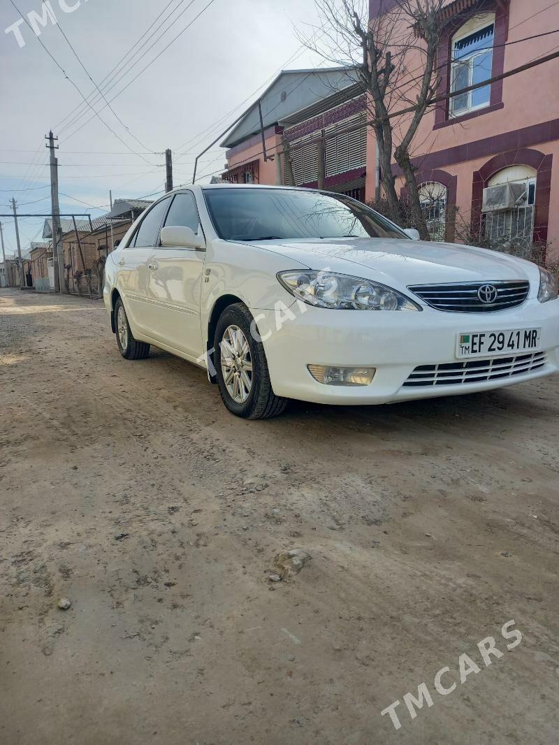 Toyota Camry 2003 - 180 000 TMT - Мары - img 2