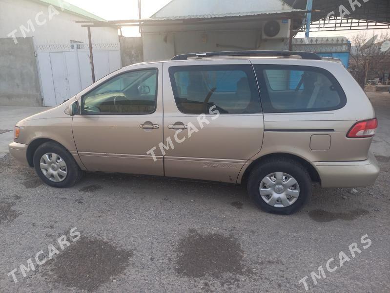 Toyota Sienna 2003 - 145 000 TMT - Mary - img 3