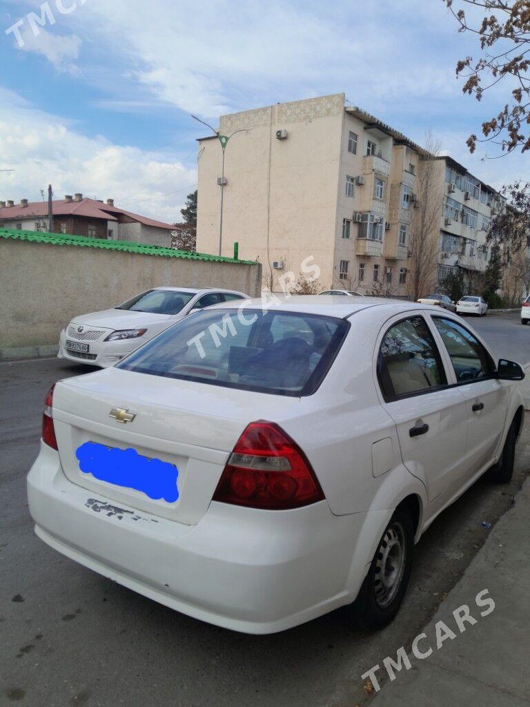 Chevrolet Aveo 2008 - 70 000 TMT - Ашхабад - img 2