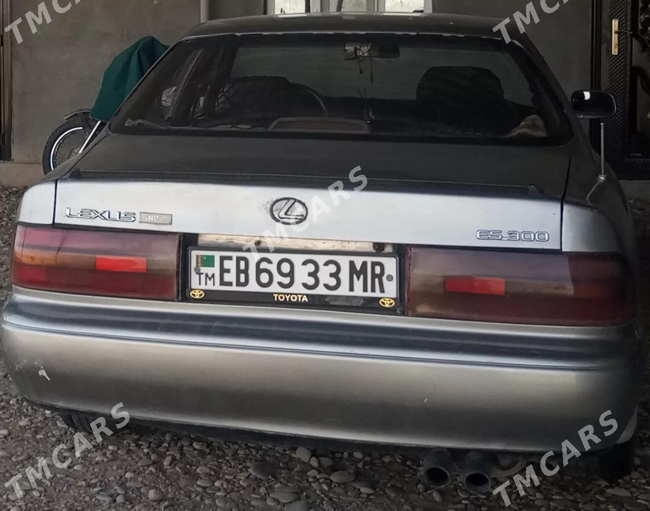 Lexus ES 300 1996 - 55 000 TMT - Tagtabazar - img 2