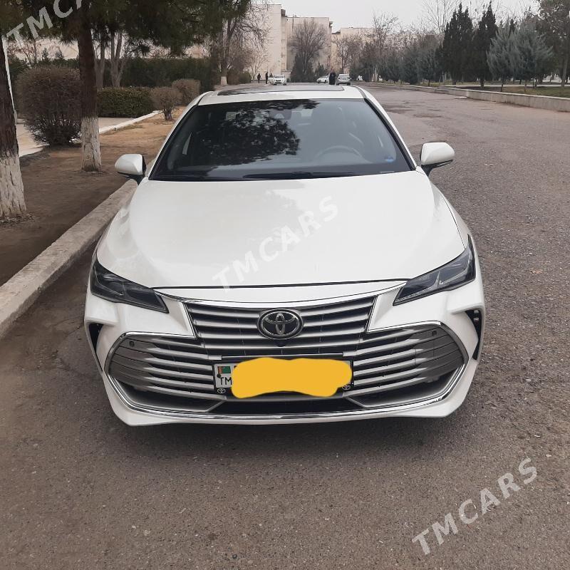 Toyota Avalon 2022 - 475 000 TMT - Ашхабад - img 4